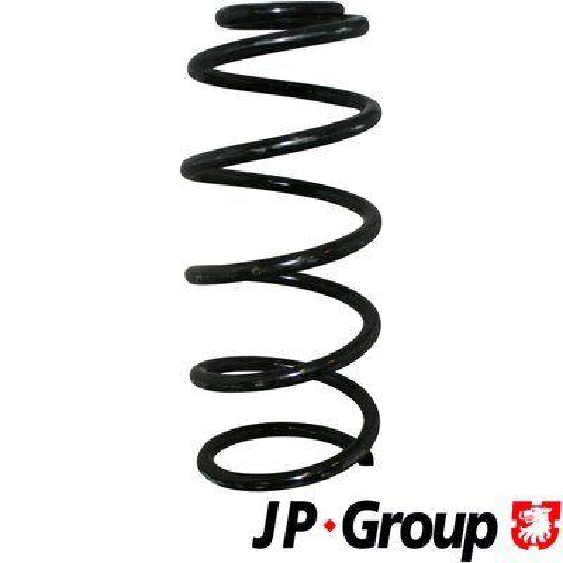 JP GROUP Coil Spring JP GROUP