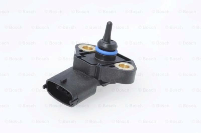 BOSCH Sensor, Öltemperatur/-druck