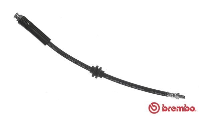 BREMBO Bremsschlauch ESSENTIAL LINE