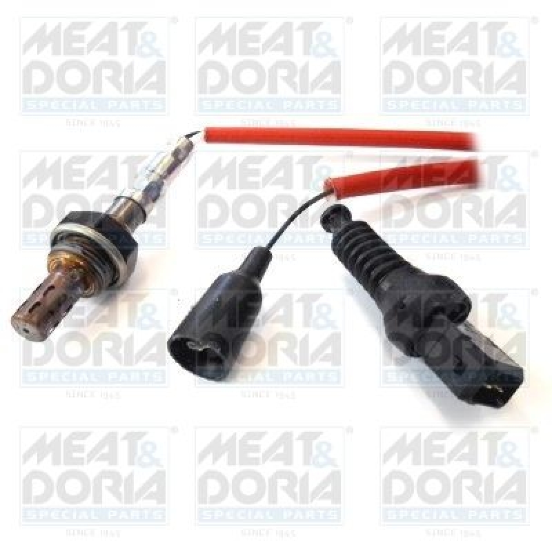 MEAT & DORIA Lambda Sensor