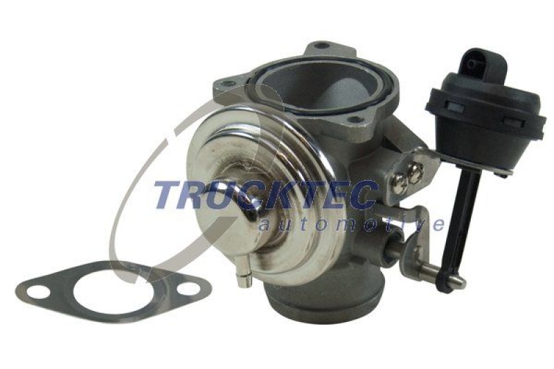 TRUCKTEC AUTOMOTIVE EGR Valve