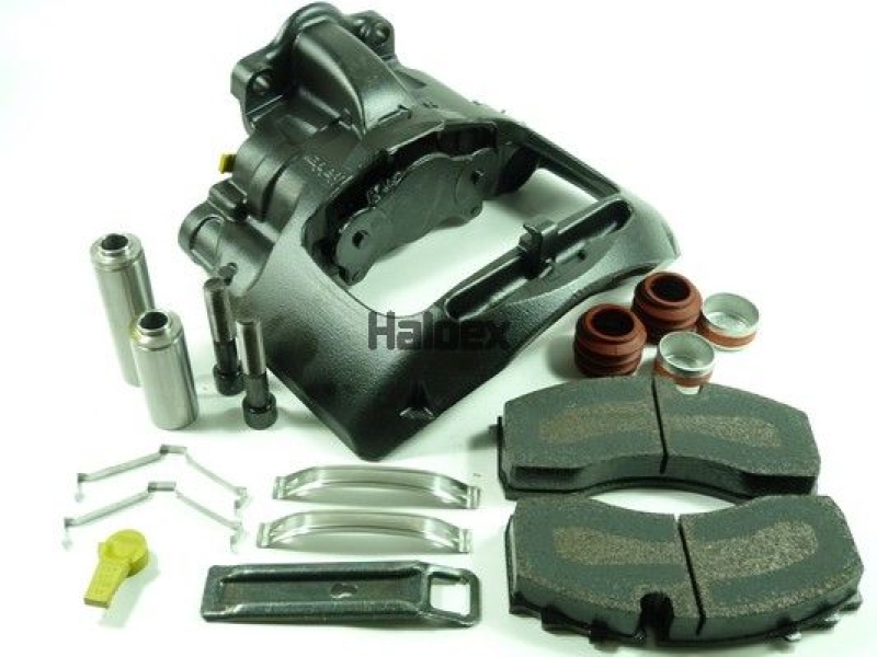 HALDEX Brake Caliper