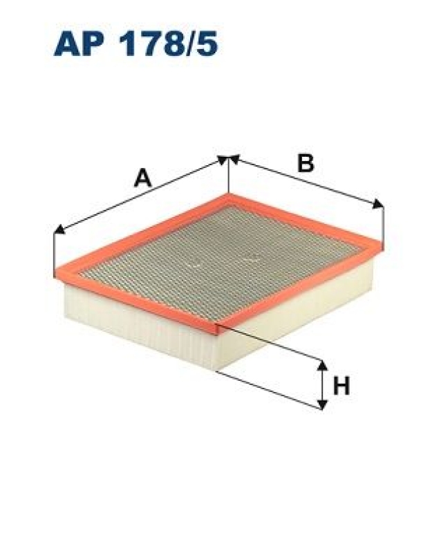 FILTRON Air Filter