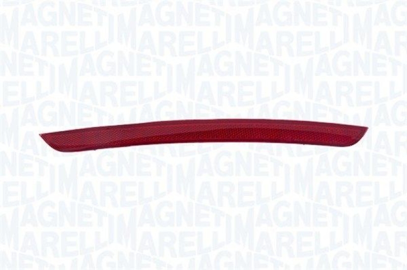 MAGNETI MARELLI Reflex Reflector