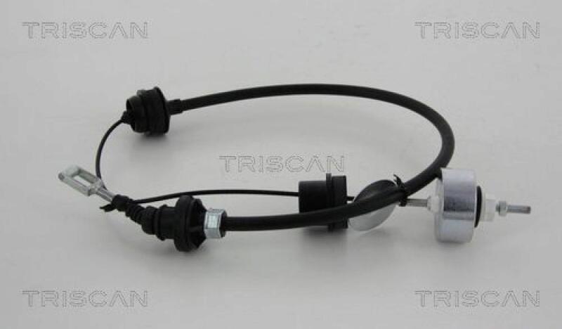 TRISCAN Clutch Cable