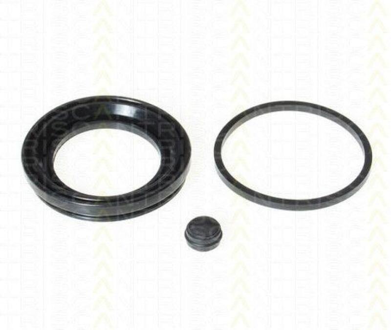 TRISCAN Seal, brake caliper piston