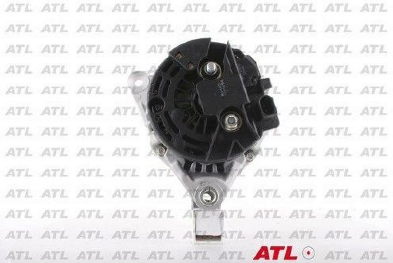 ATL Autotechnik Alternator