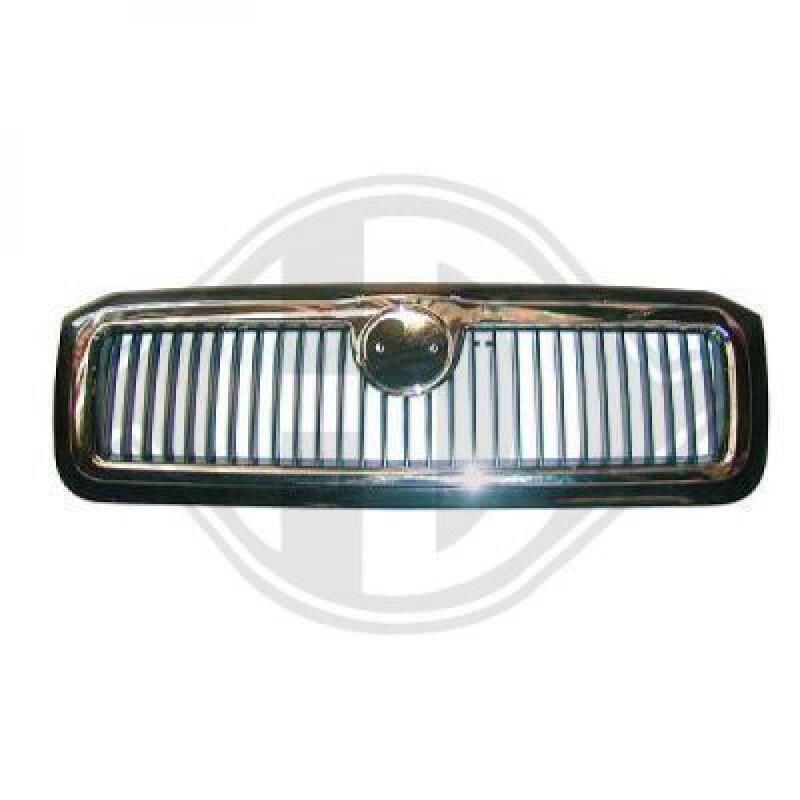 DIEDERICHS Radiator Grille