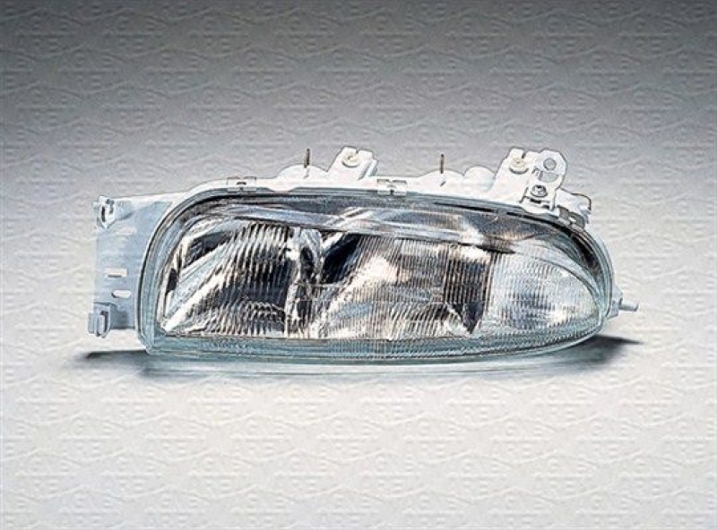 MAGNETI MARELLI Headlight