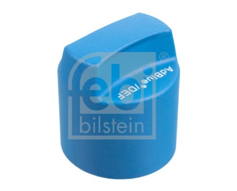 FEBI BILSTEIN Sealing Cap, tank unit (Urea injection) febi Plus