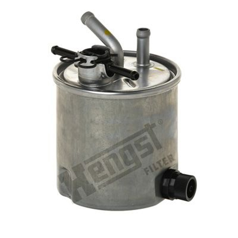 HENGST FILTER Fuel Filter