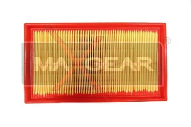 MAXGEAR Luftfilter