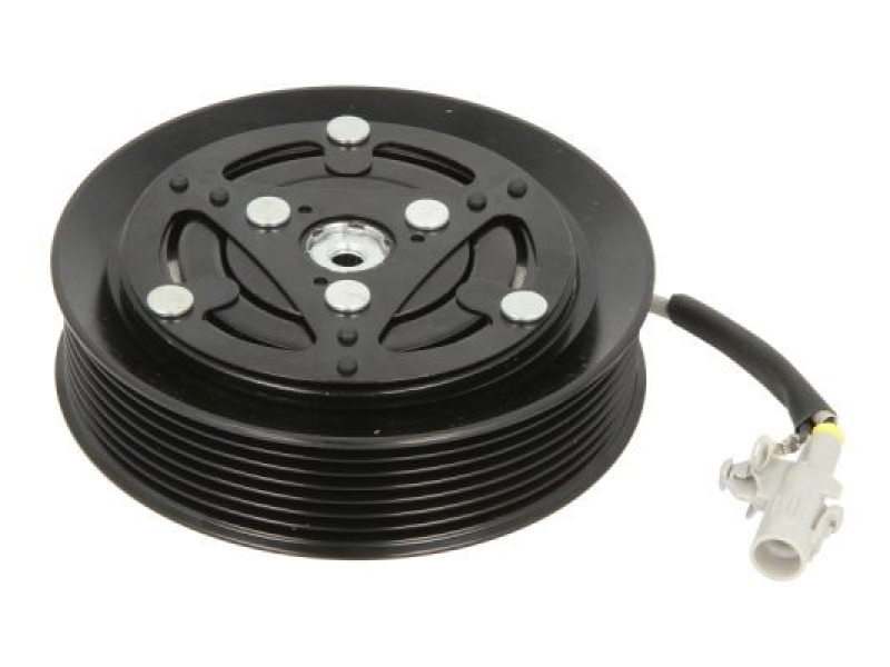 THERMOTEC Magnetic Clutch, air conditioning compressor