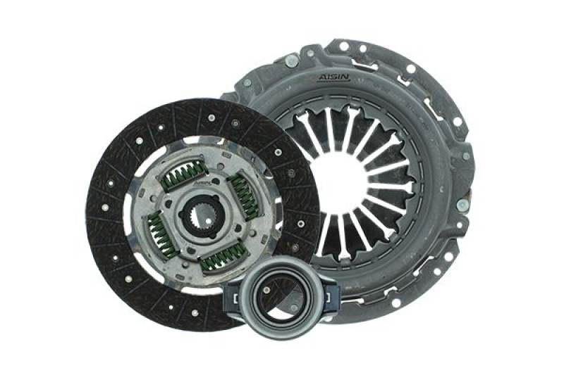 AISIN Clutch Kit AISIN Clutch Kit (3P)