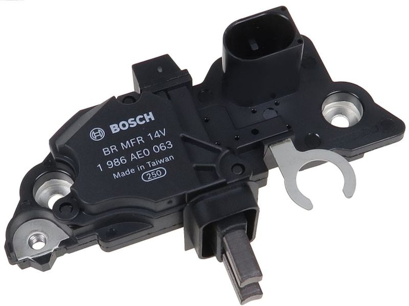 AS-PL Generatorregler Brandneu Bosch