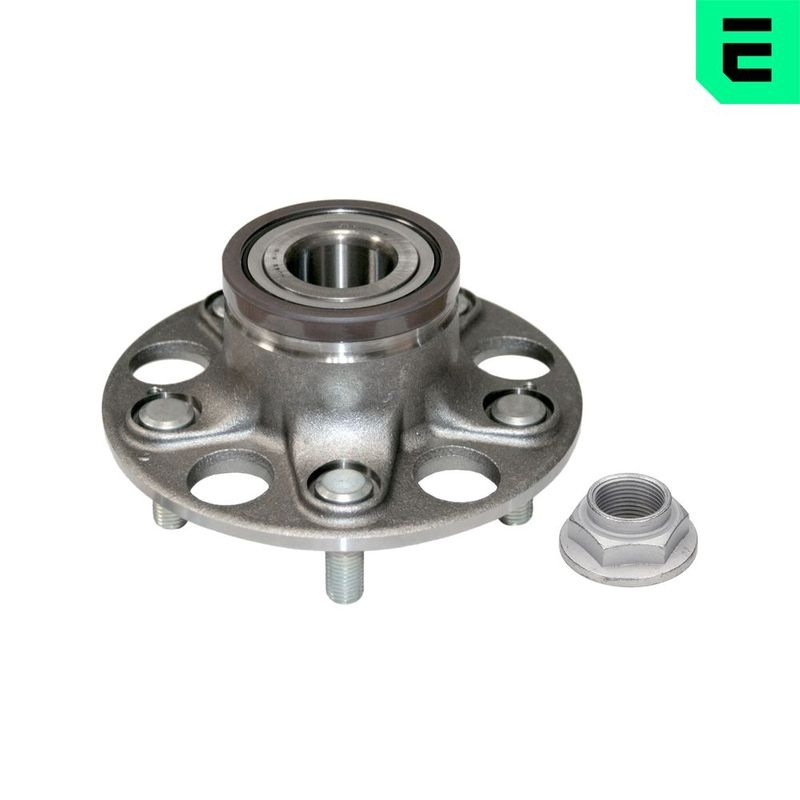 OPTIMAL Wheel Bearing Kit