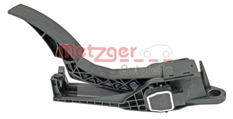 METZGER Sensor, accelerator pedal position OE-part