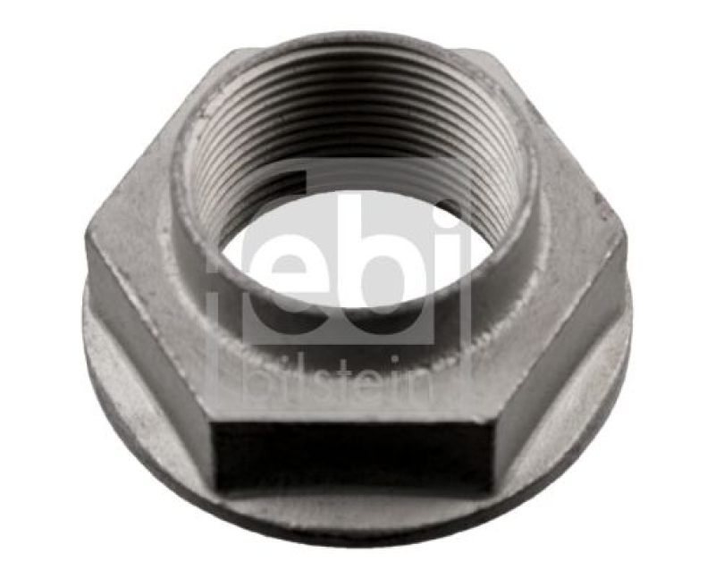 FEBI BILSTEIN Nut, stub axle