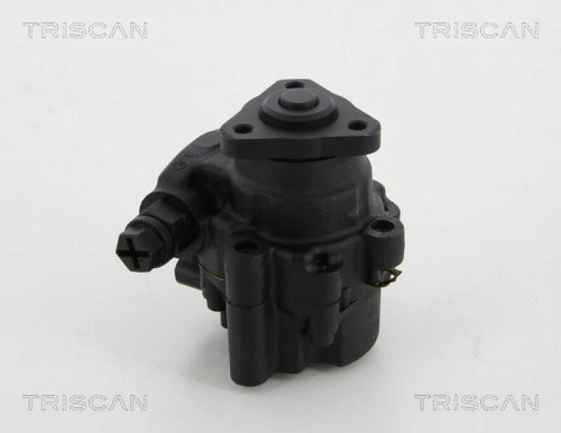 TRISCAN Hydraulic Pump, steering system