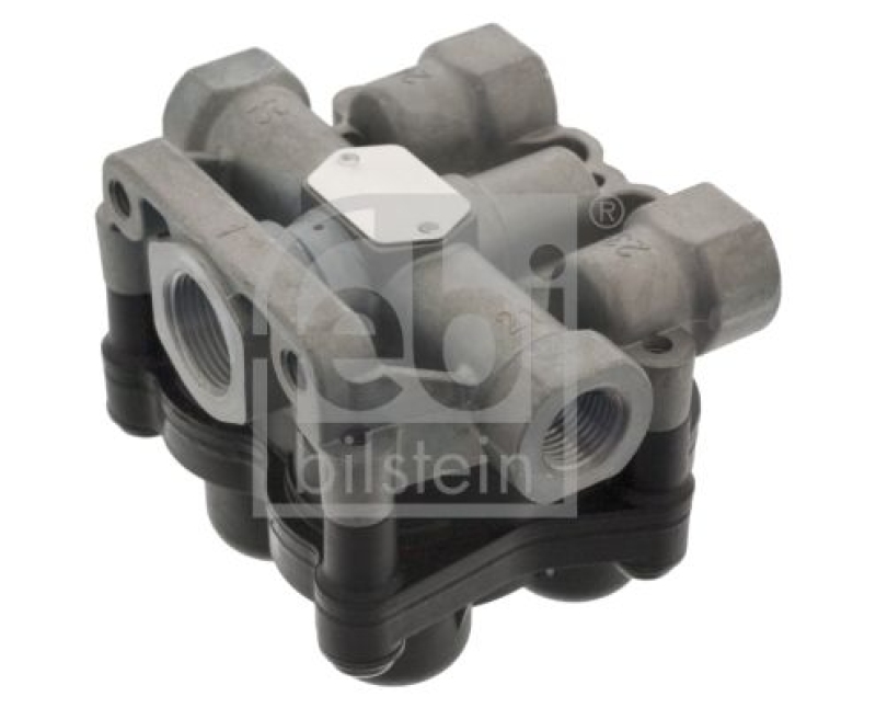 FEBI BILSTEIN Multi-circuit Protection Valve