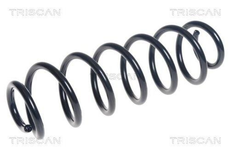 TRISCAN Coil Spring