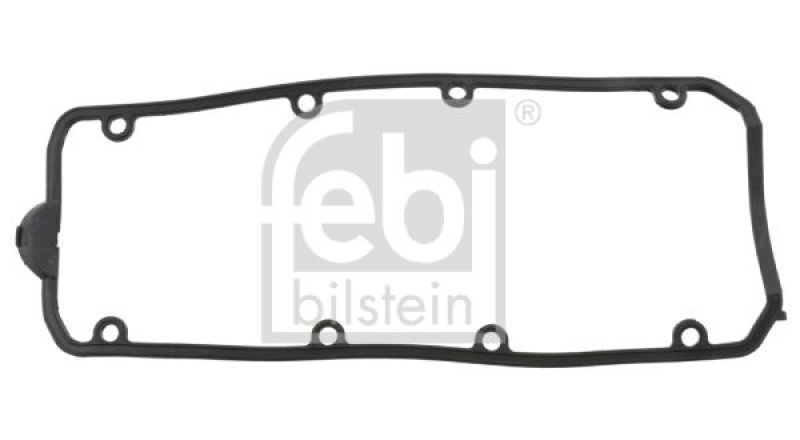 FEBI BILSTEIN Dichtung Zylinderkopfhaube Ventildeckeldichtung