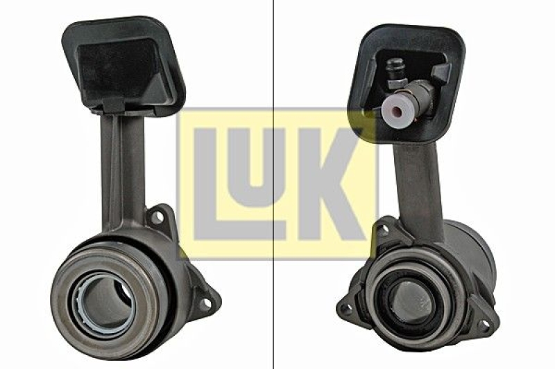 LuK Central Slave Cylinder, clutch