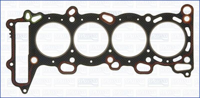 AJUSA Gasket, cylinder head FIBERMAX