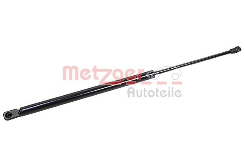 METZGER Gasfeder, Koffer-/Laderaum GREENPARTS