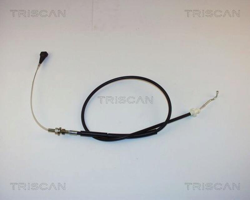 TRISCAN Accelerator Cable