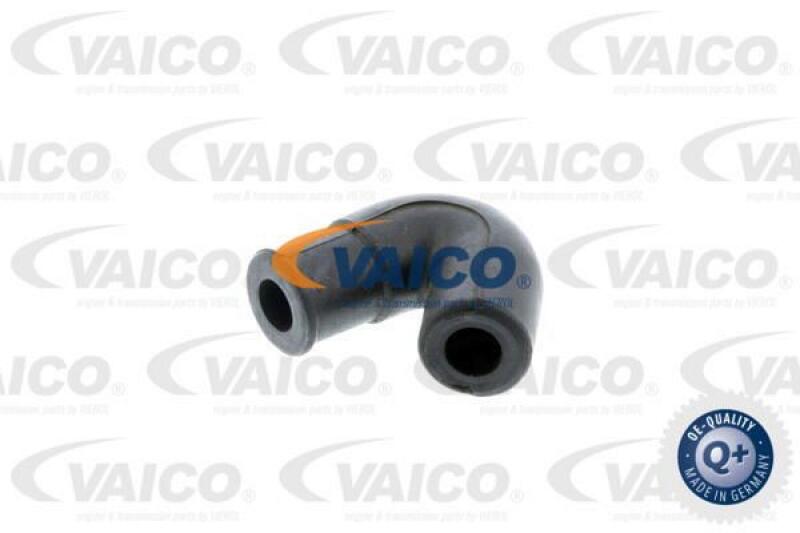 VAICO Hose, air supply Q+, original equipment manufacturer quality MADE IN GERMANY