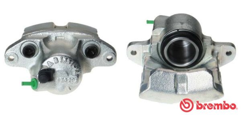 BREMBO Brake Caliper ESSENTIAL LINE