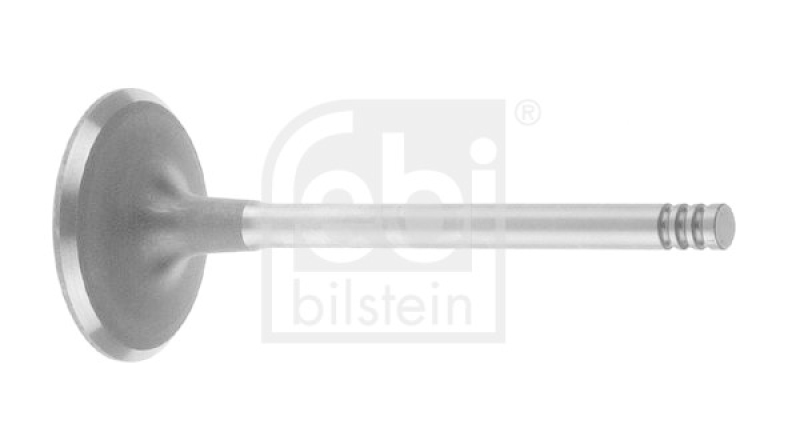 FEBI BILSTEIN Inlet Valve