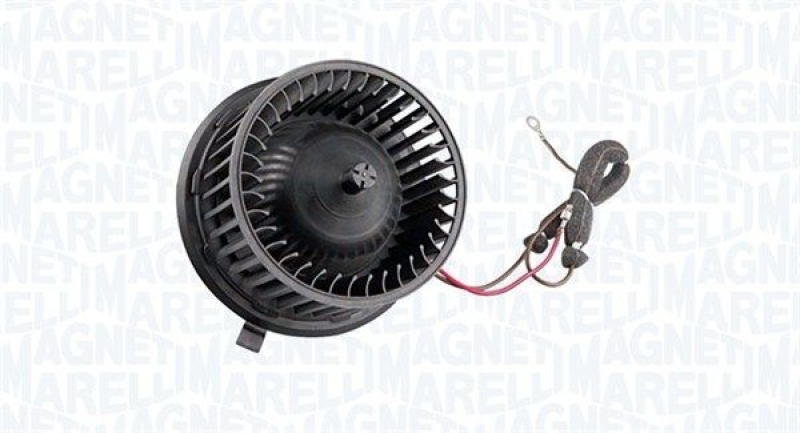 MAGNETI MARELLI Interior Blower