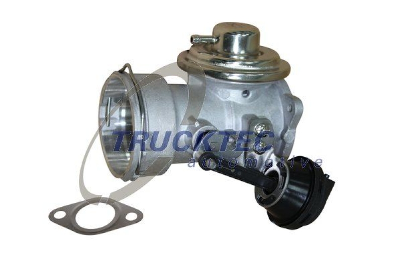 TRUCKTEC AUTOMOTIVE EGR Valve