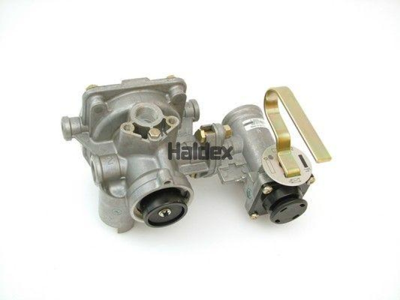 HALDEX Relay Valve