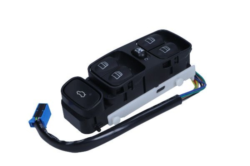 MAXGEAR Switch, window regulator