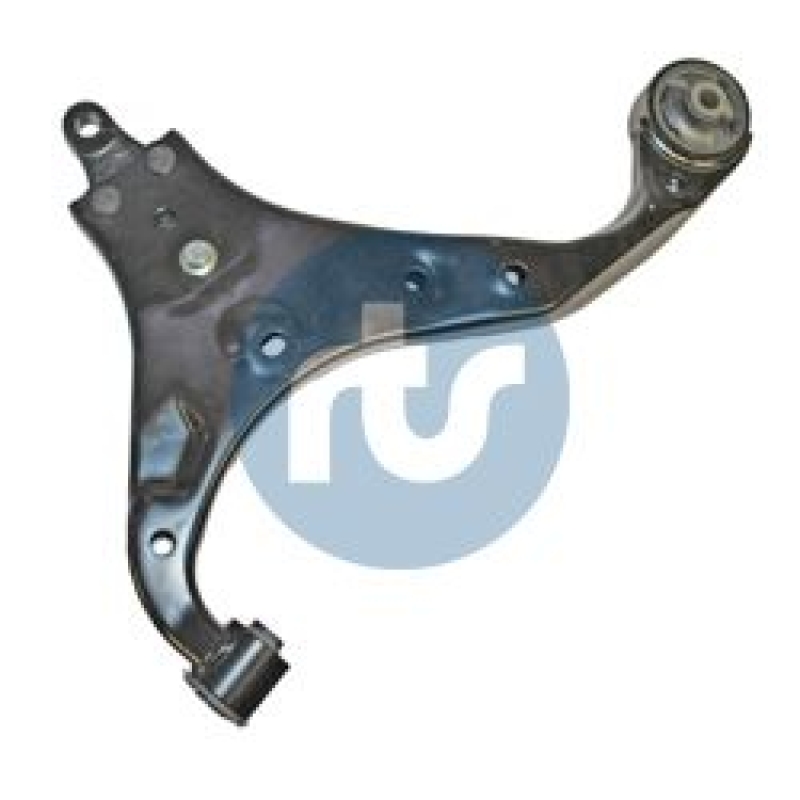 RTS Control Arm/Trailing Arm, wheel suspension