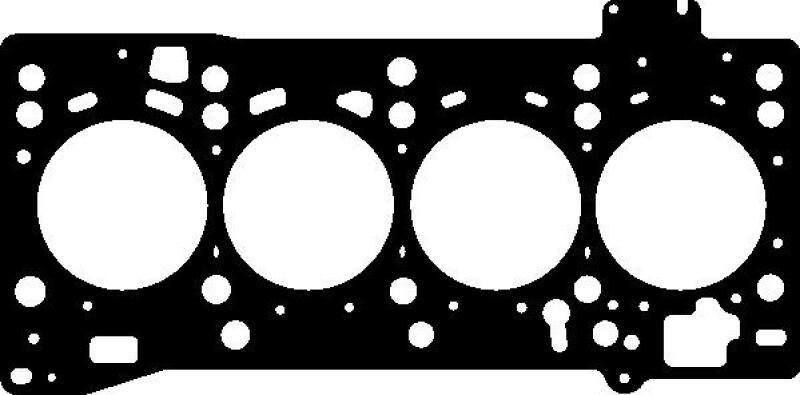 ELRING Gasket, cylinder head