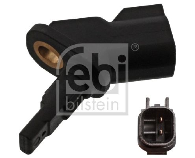 FEBI BILSTEIN Sensor, Raddrehzahl