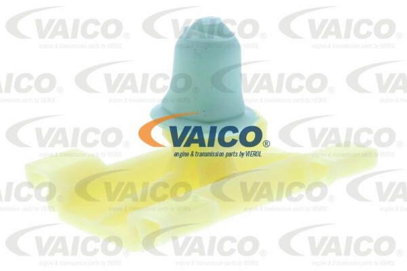 VAICO Clip, trim/protective strip Original VAICO Quality