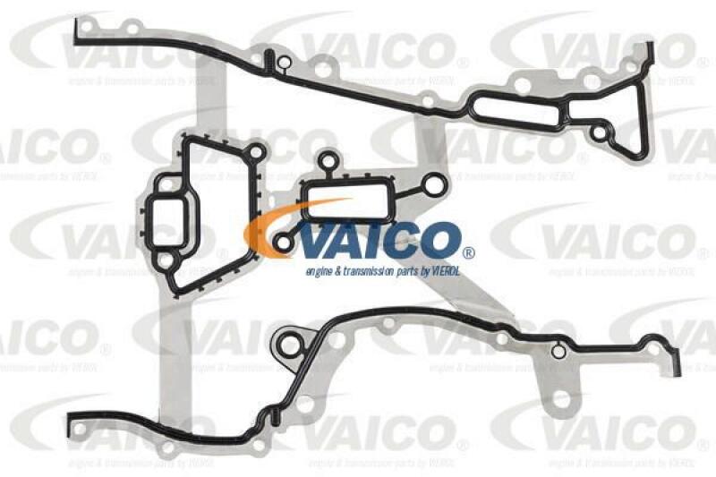 VAICO Gasket, timing case Original VAICO Quality