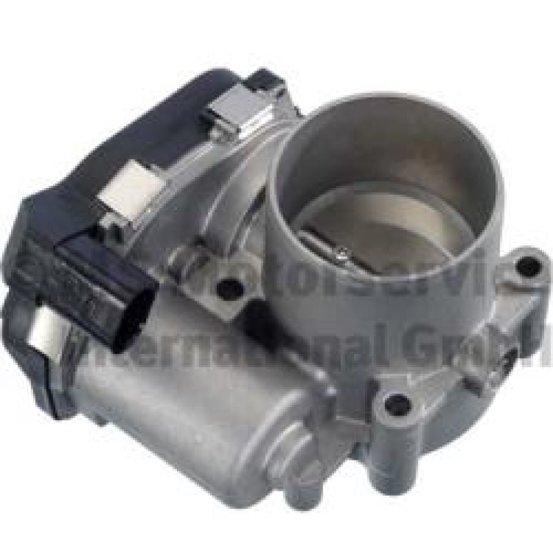 PIERBURG Throttle body