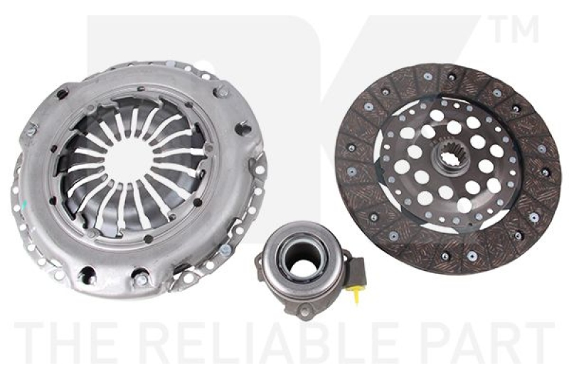 Clutch Kit