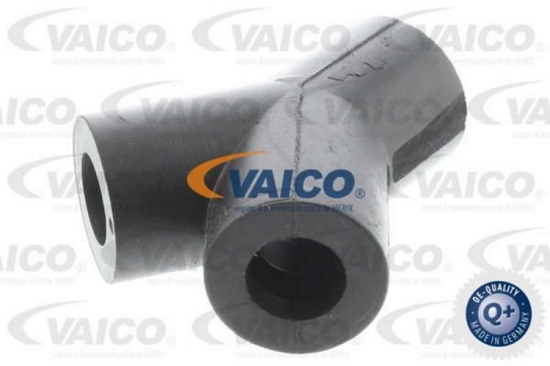 VAICO Hose, air supply Q+, original equipment manufacturer quality MADE IN GERMANY