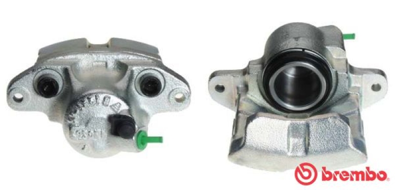 BREMBO Brake Caliper ESSENTIAL LINE