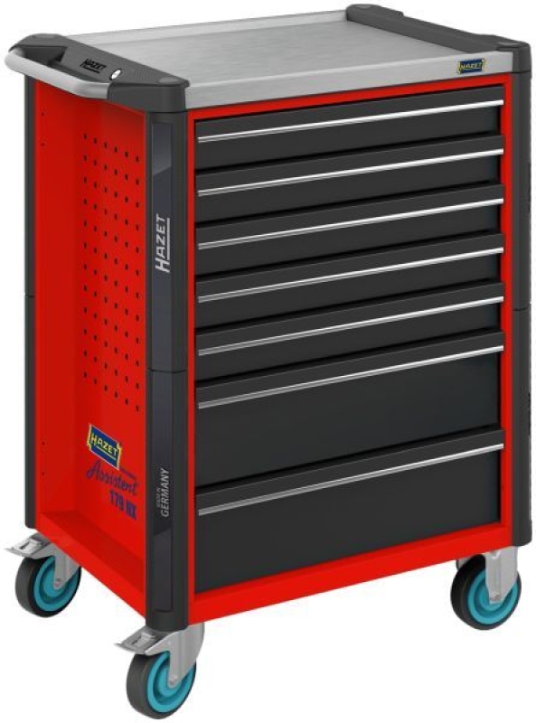 HAZET Tool Trolley