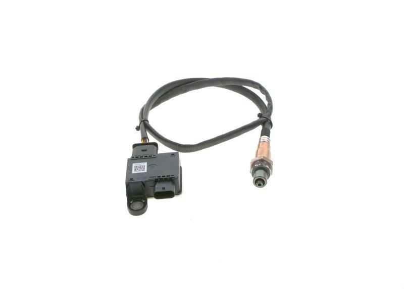 BOSCH Particle Sensor