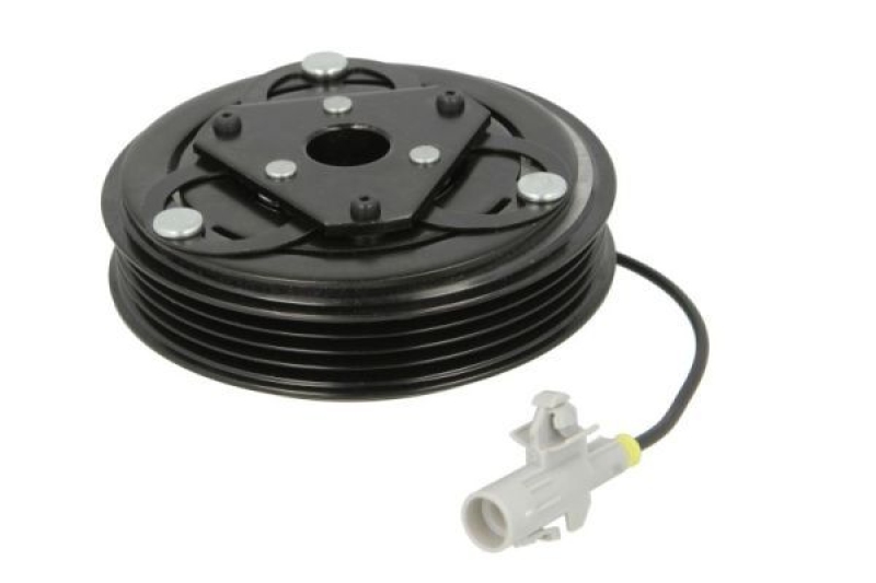 THERMOTEC Magnetic Clutch, air conditioning compressor