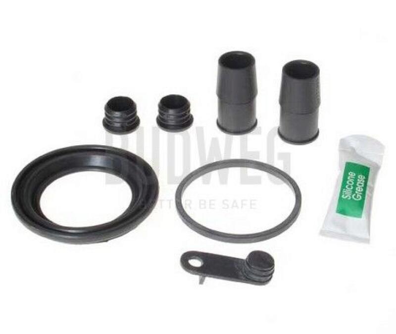 BUDWEG CALIPER Repair Kit, brake caliper